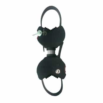 Twinny Load 629913013 Brazo de cuadro 3.ª bicicleta