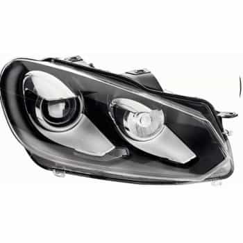 Phare droit 1ZS 009 902-521 Hella