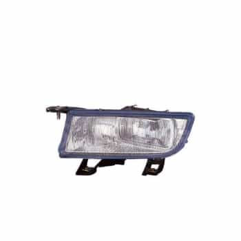 Faro antiniebla izquierdo H1 4730995 Van Wezel