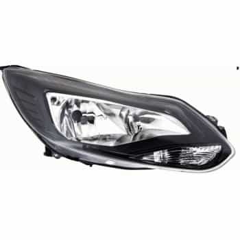 Phare droit 1EA 354 994-041 Hella