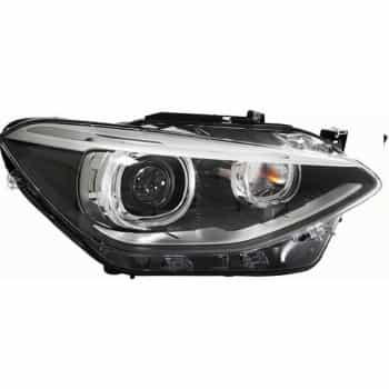 Phare droit 1EL 010 741-561 Hella