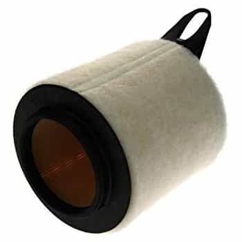 Filtro de aire F 026 400 018 Bosch