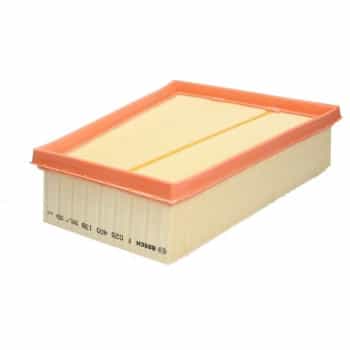 Filtro de aire F 026 400 138 Bosch