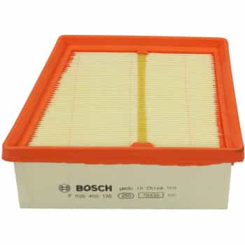 Filtro de aire F 026 400 135 Bosch