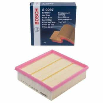 Filtro de aire F 026 400 097 Bosch