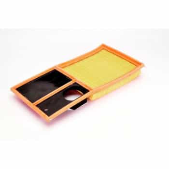 Filtro de aire F 026 400 035 Bosch