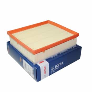 Filtro de aire F 026 400 374 Bosch