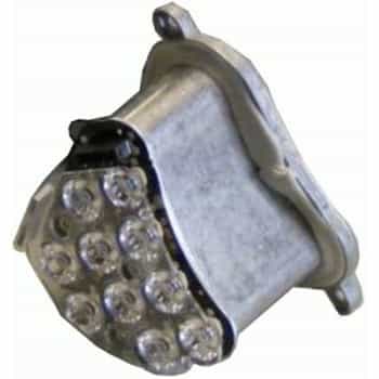 Kit de réparation, phare principal 9DW 171 689-021 Hella