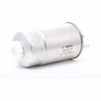 Filtro de combustible F 026 402 076 Bosch