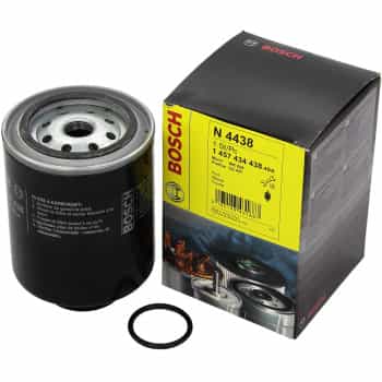 Filtro de combustible 1 457 434 438 Bosch