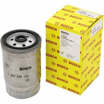 Filtro de combustible 1 457 434 106 Bosch