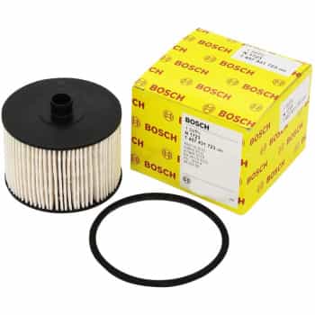 Filtro de combustible 1 457 431 723 Bosch