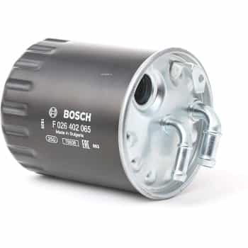 Filtro de combustible F 026 402 065 Bosch