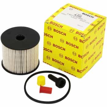 Filtro de combustible 1 457 070 000 Bosch