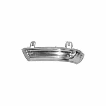 Clignotant latéral pour rétroviseur extérieur gauche 5894915 Van Wezel