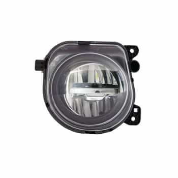 luz antiniebla derecha 0619996 Van Wezel