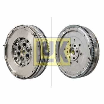 Volante de inercia bimasa 415 0791 10 LUK