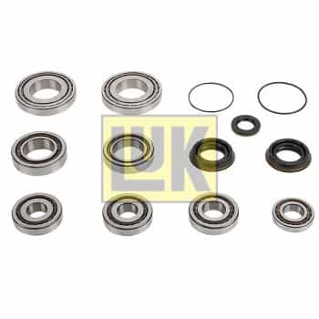 Cojinete de empuje LUK 462 0315 10