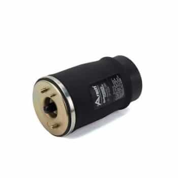 Ressort pneumatique, châssis