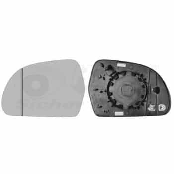 CRISTAL DEL ESPEJO IZQUIERDO Calefactado 0327837 Hagus