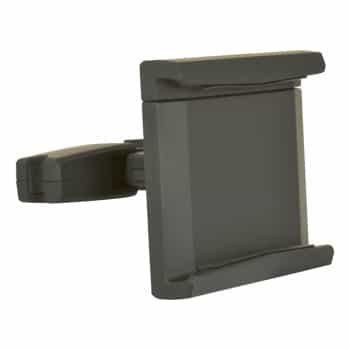 Soporte para reposacabezas para smartphone y tableta