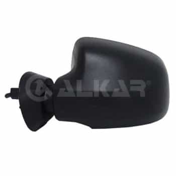 Espejo exterior izquierdo completo 6164594 Alkar