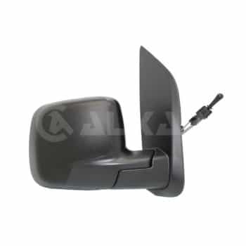 Retrovisor exterior derecho completo 9265351 Alkar