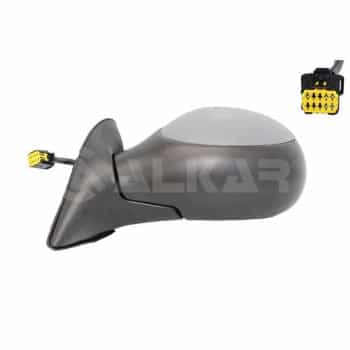 Espejo exterior izquierdo completo 6111339 Alkar