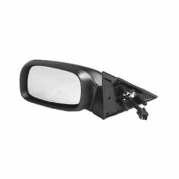 Retrovisor exterior eléctrico izquierdo 3735807 Hagus