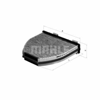 Filtro interior LAK 413 Mahle