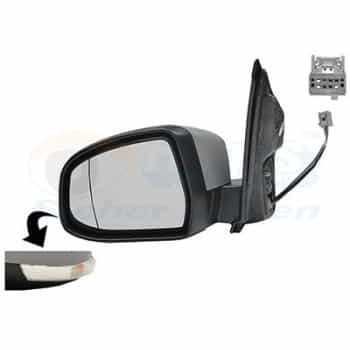 Espejo exterior izquierdo 1866805 Hagus