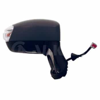 Retrovisor exterior derecho completo 9030385 Alkar