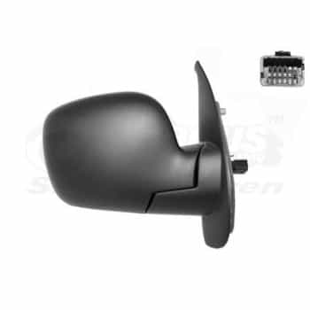 Espejo exterior derecho 4312808 Hagus