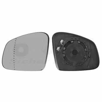 CRISTAL DEL ESPEJO IZQUIERDO 4368837 Hagus