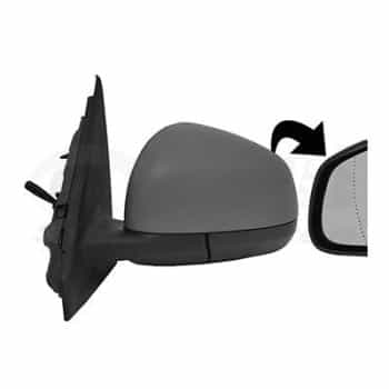 EXTERIOR Retrovisor exterior L.COMPLETO 4368803 Hagus