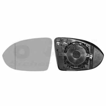 Verre de rétroviseur, rétroviseur extérieur 5742837 Hagus