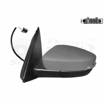 EXTERIOR Retrovisor exterior L.COMPLETO 7629817 Hagus