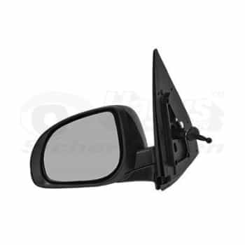 Espejo exterior izquierdo 8248803 Hagus