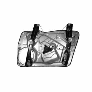 MECANISMO DE VENTANA 5745261 Van Wezel