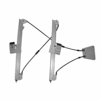 MECANISMO DE VENTANA 4919264 Van Wezel