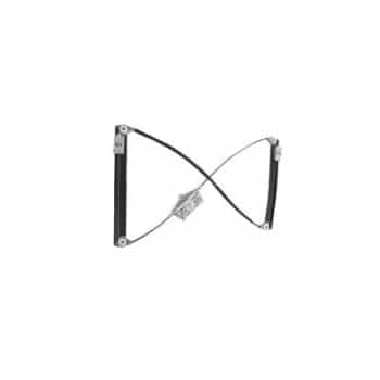 MECANISMO DE VENTANA 0318263 Van Wezel