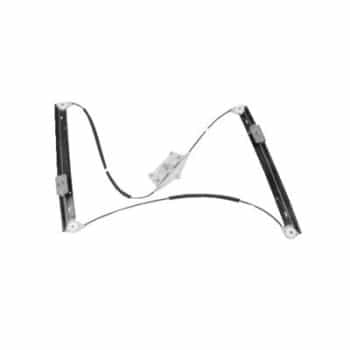 MECANISMO DE VENTANA 0318262 Van Wezel