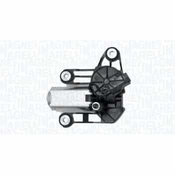 Motor del limpiaparabrisas