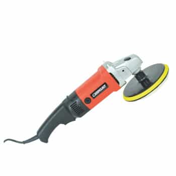 Pulidora angular 230V 1200W