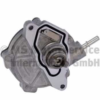 Bomba de vacío, sistema de frenos 7.24807.37.0 Pierburg