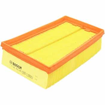 Filtro de aire F 026 400 126 Bosch