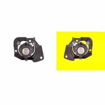 Faro antiniebla izquierdo H3 1779995 Van Wezel