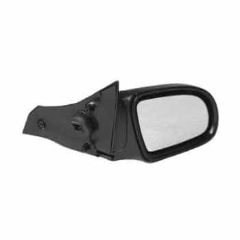 Retrovisor exterior eléctrico derecho 3776808 Hagus