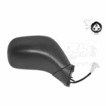 Retrovisor exterior eléctrico derecho 3701806 Hagus