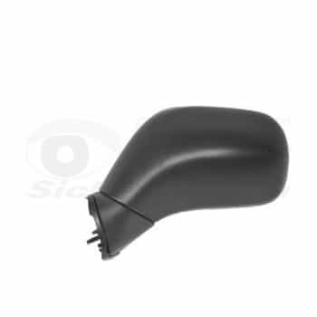 Espejo exterior izquierdo 3701801 Hagus